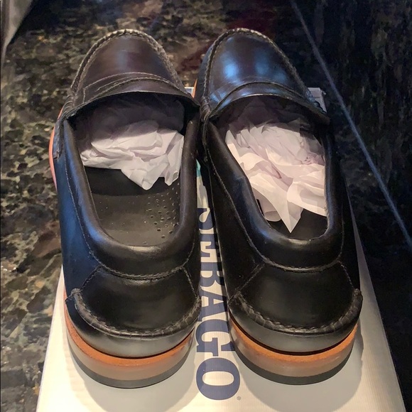 Sebago Men’s Wicklow Penny Shoes
